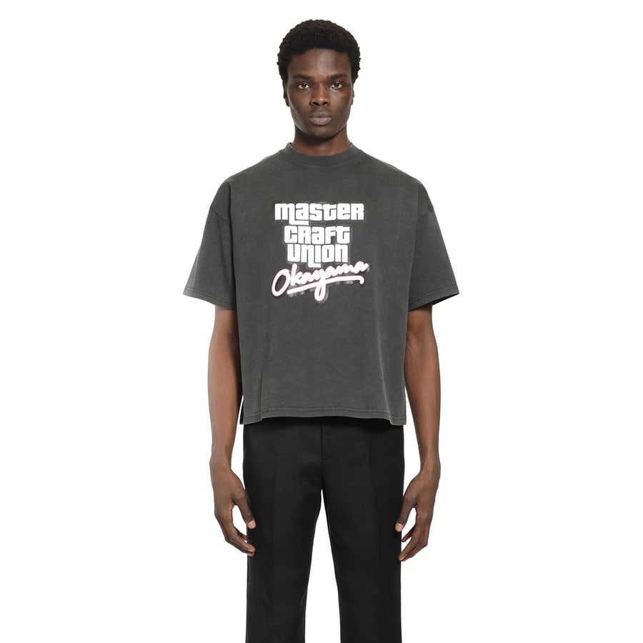 MASTERCRAFT UNION GTA GD Tee, view 5