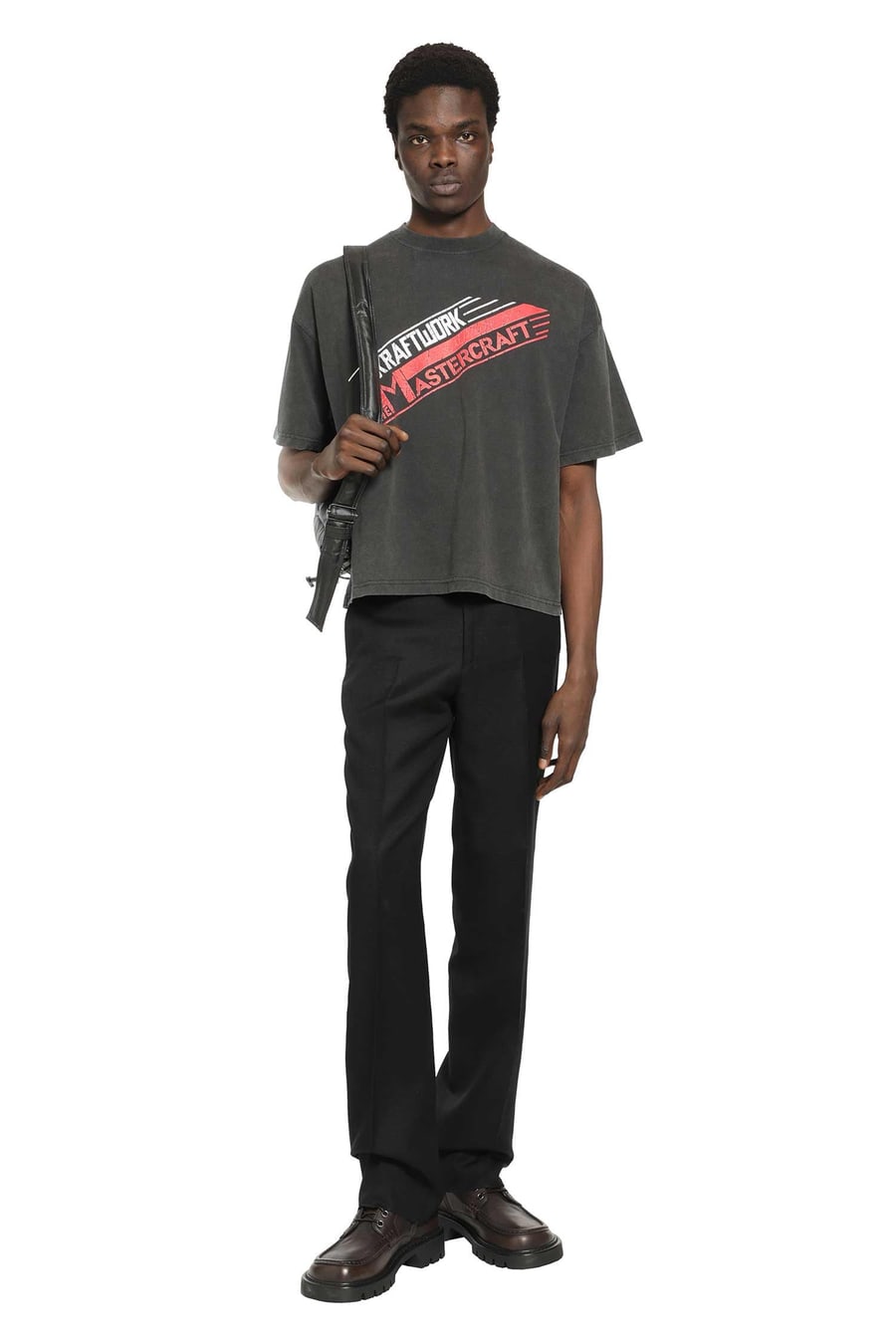 MASTERCRAFT UNION Kraftwerk Tee, view 5