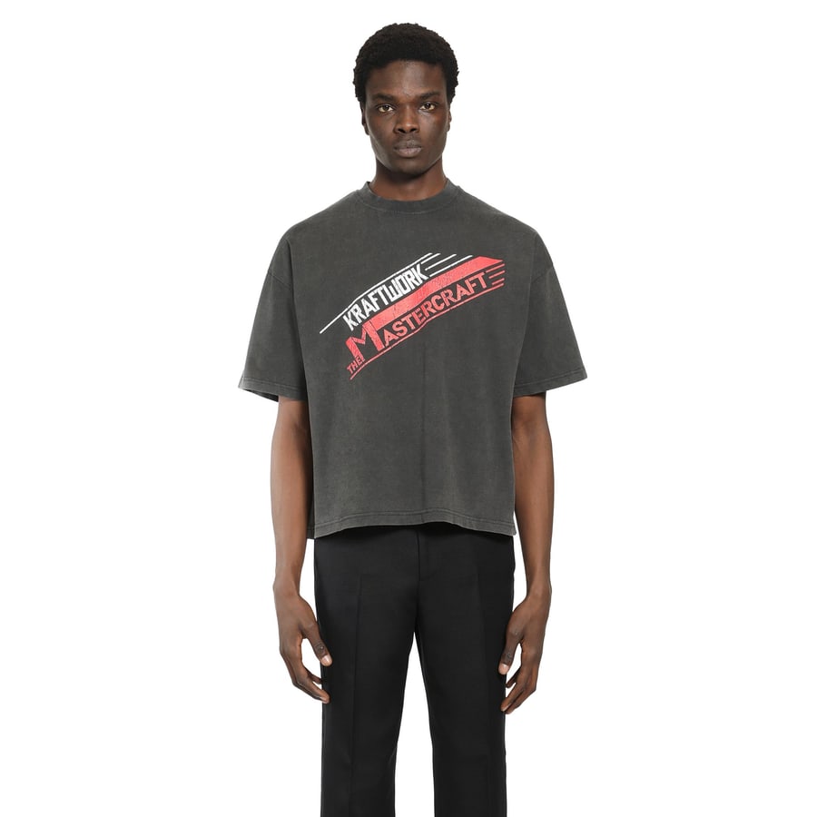 MASTERCRAFT UNION Kraftwerk Tee, view 6