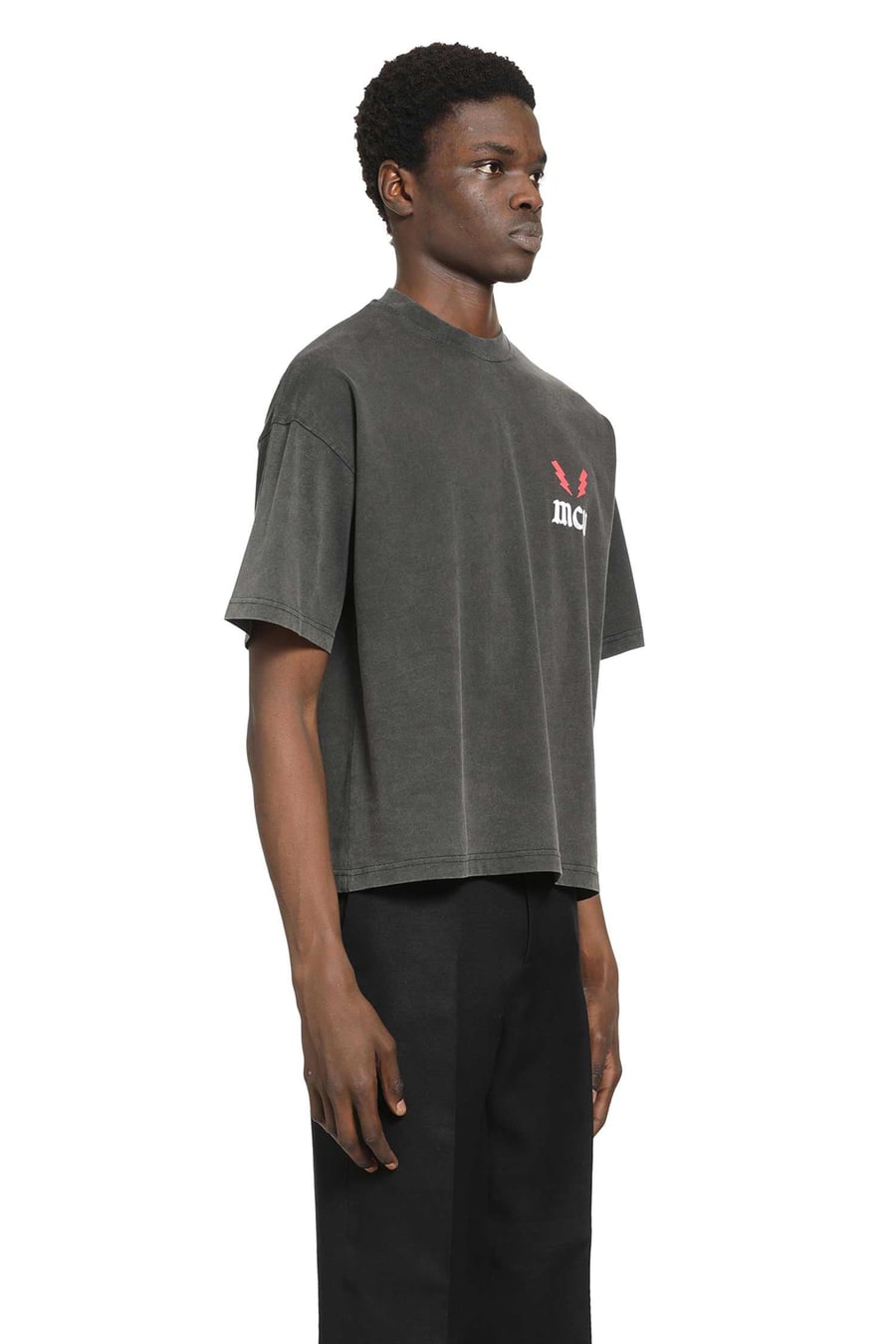 MASTERCRAFT UNION Grandmaster Flash GD Tee, view 2