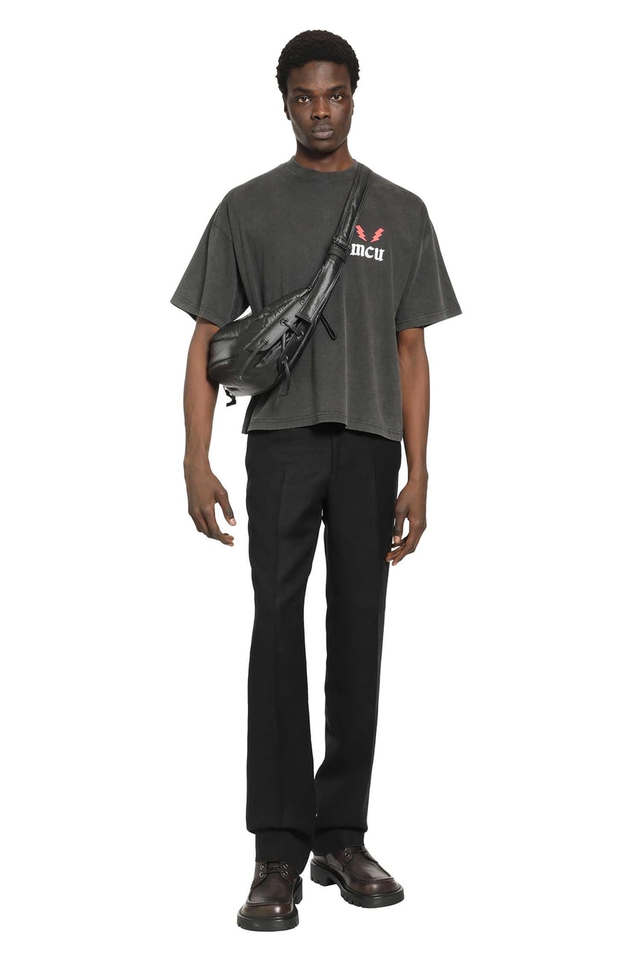 MASTERCRAFT UNION Grandmaster Flash GD Tee, view 4