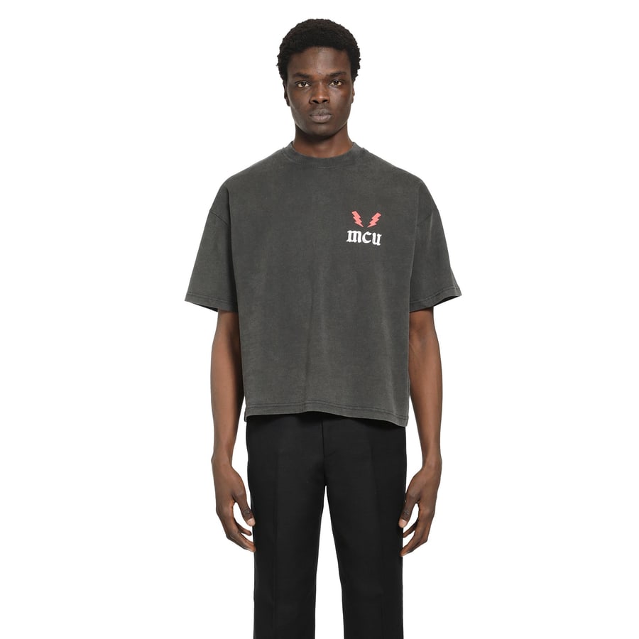 MASTERCRAFT UNION Grandmaster Flash GD Tee, view 5