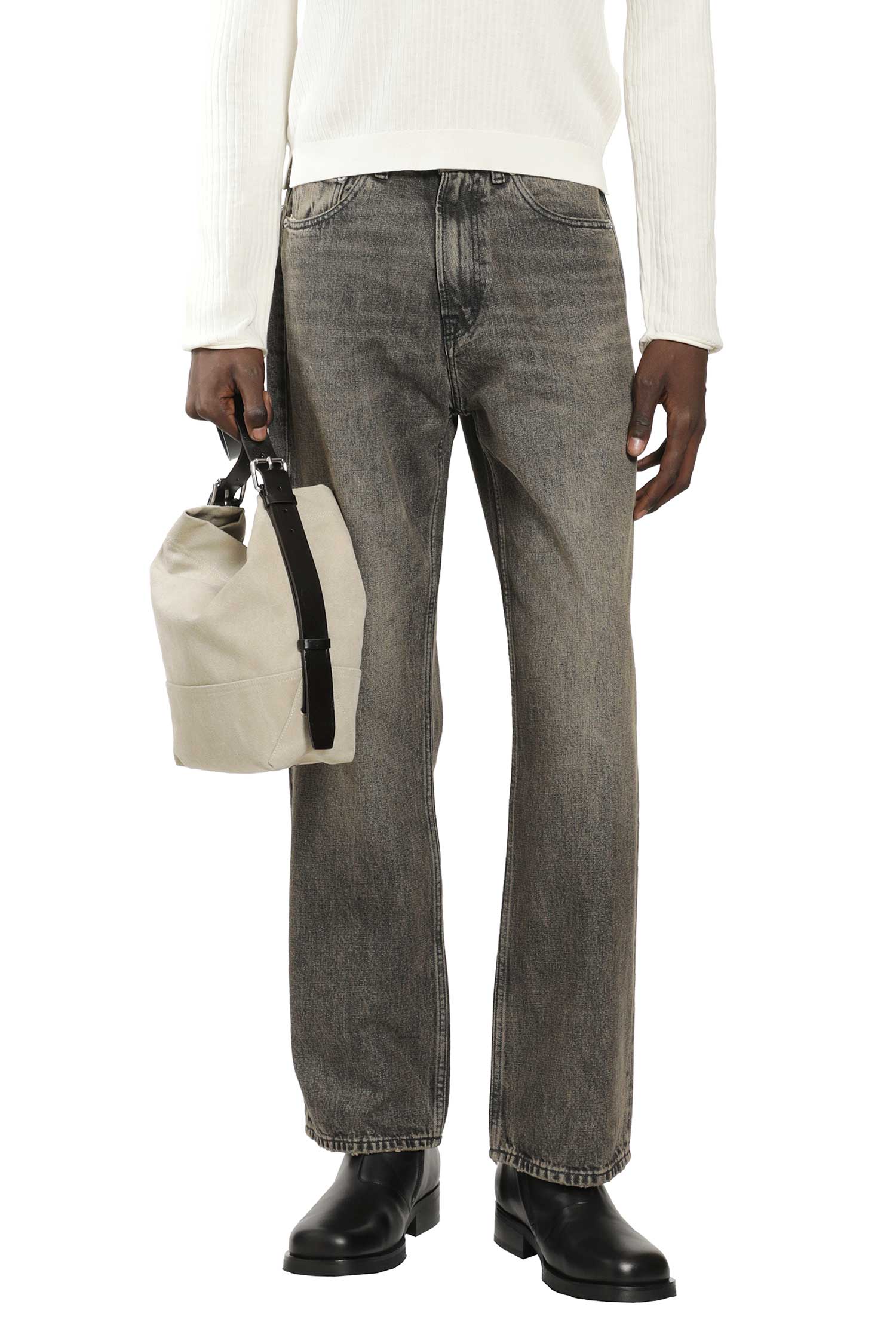 Our Legacy Third Cut Jeans