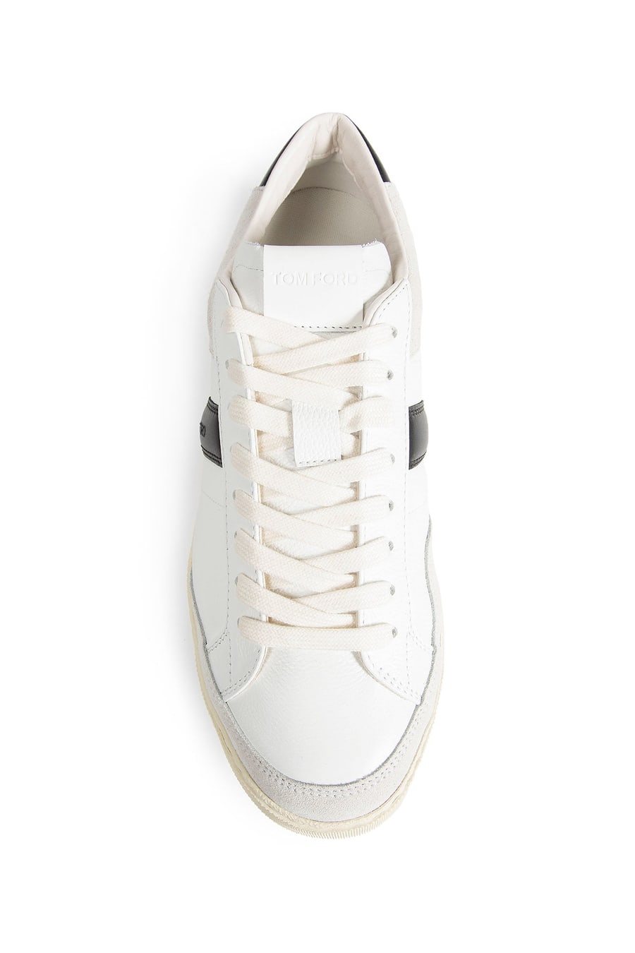 Tom Ford Blake Sneakers, view 5