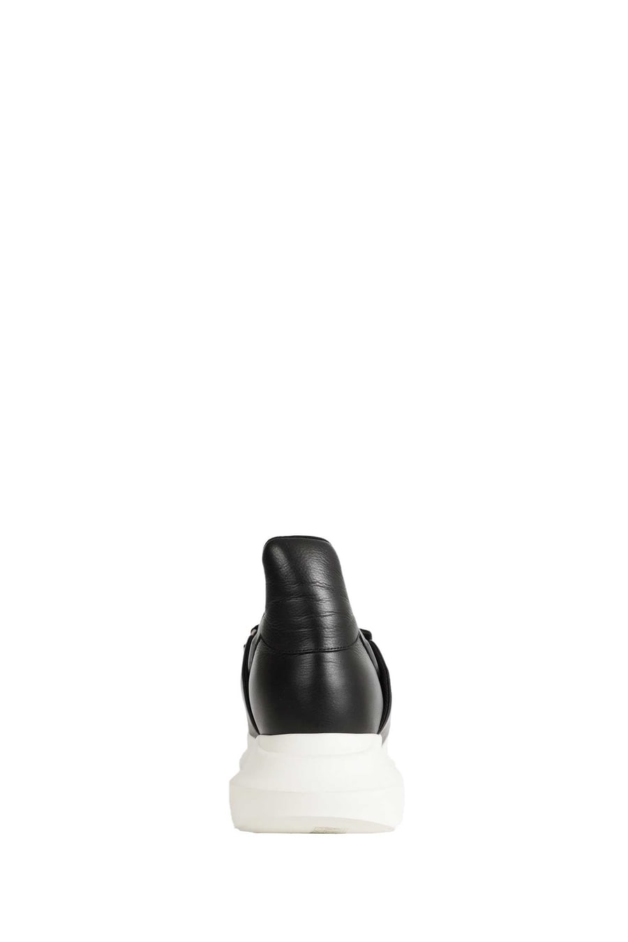 Rick Owens Temple Burritogeth Sneakers, view 3