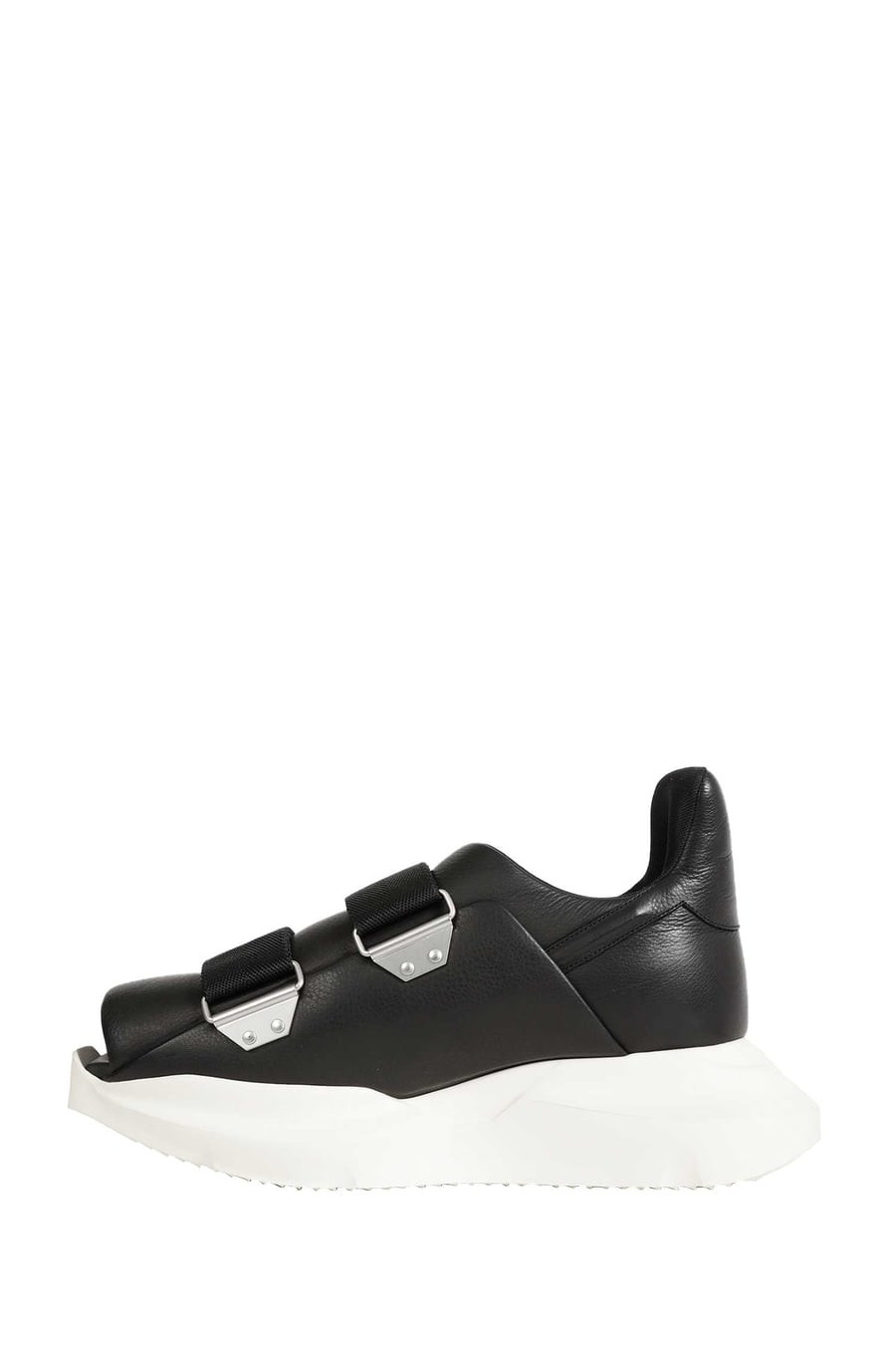 Rick Owens Temple Burritogeth Sneakers, view 4