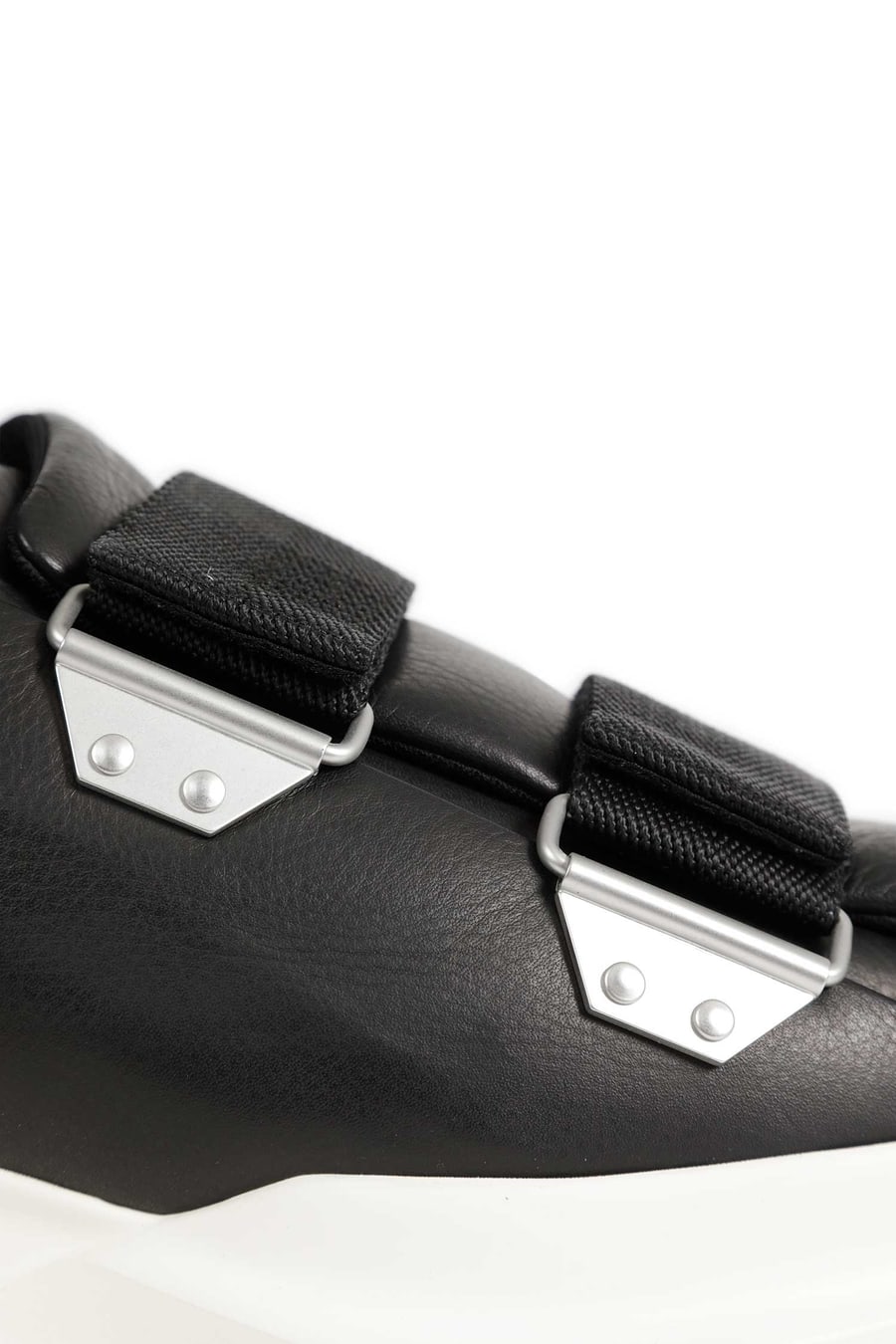 Rick Owens Temple Burritogeth Sneakers, view 6