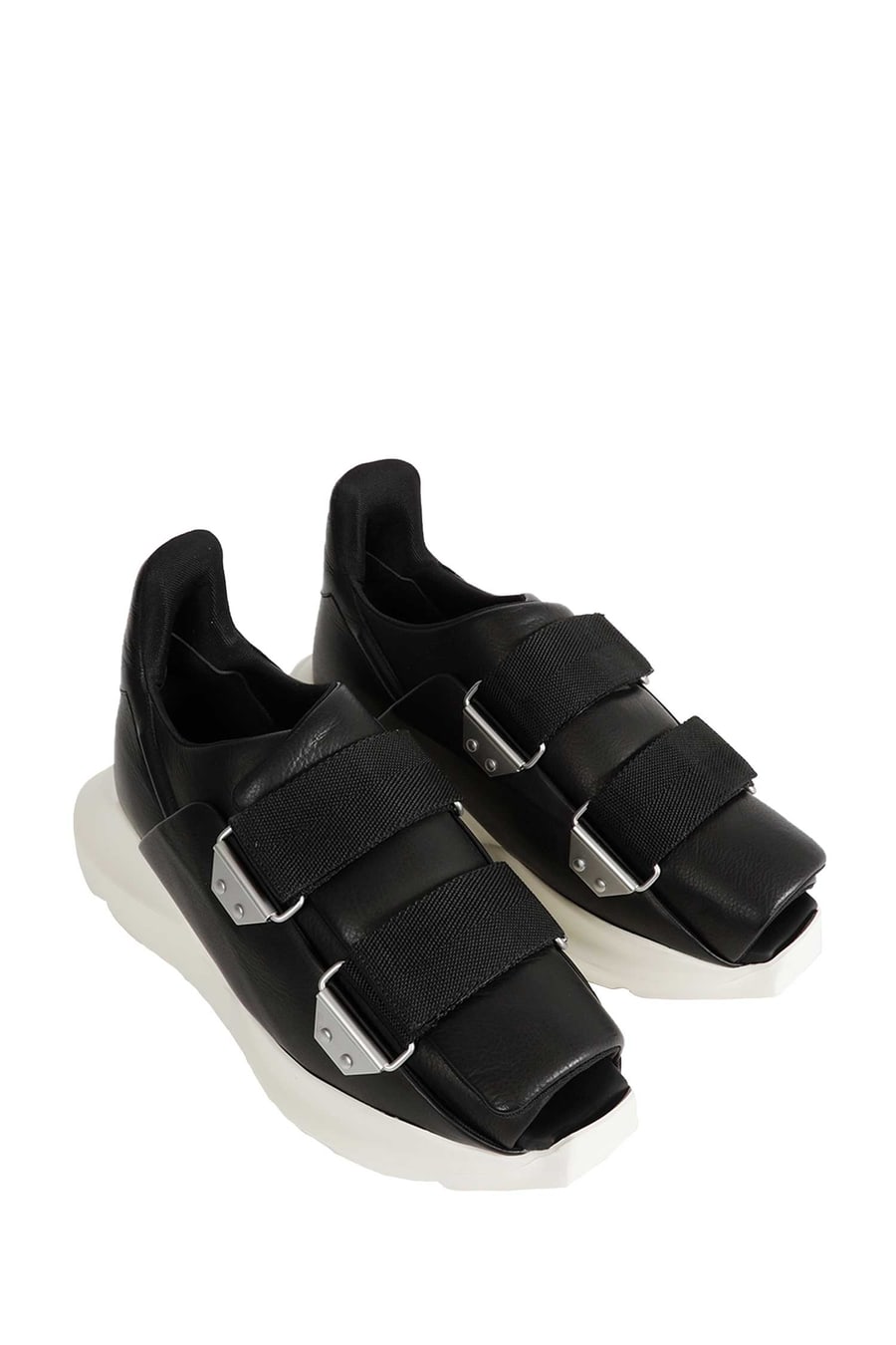 Rick Owens Temple Burritogeth Sneakers, view 7