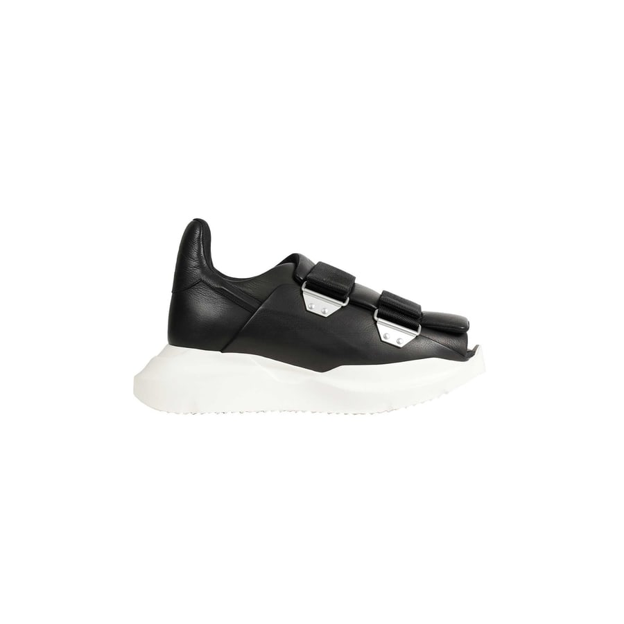 Rick Owens Temple Burritogeth Sneakers, view 8