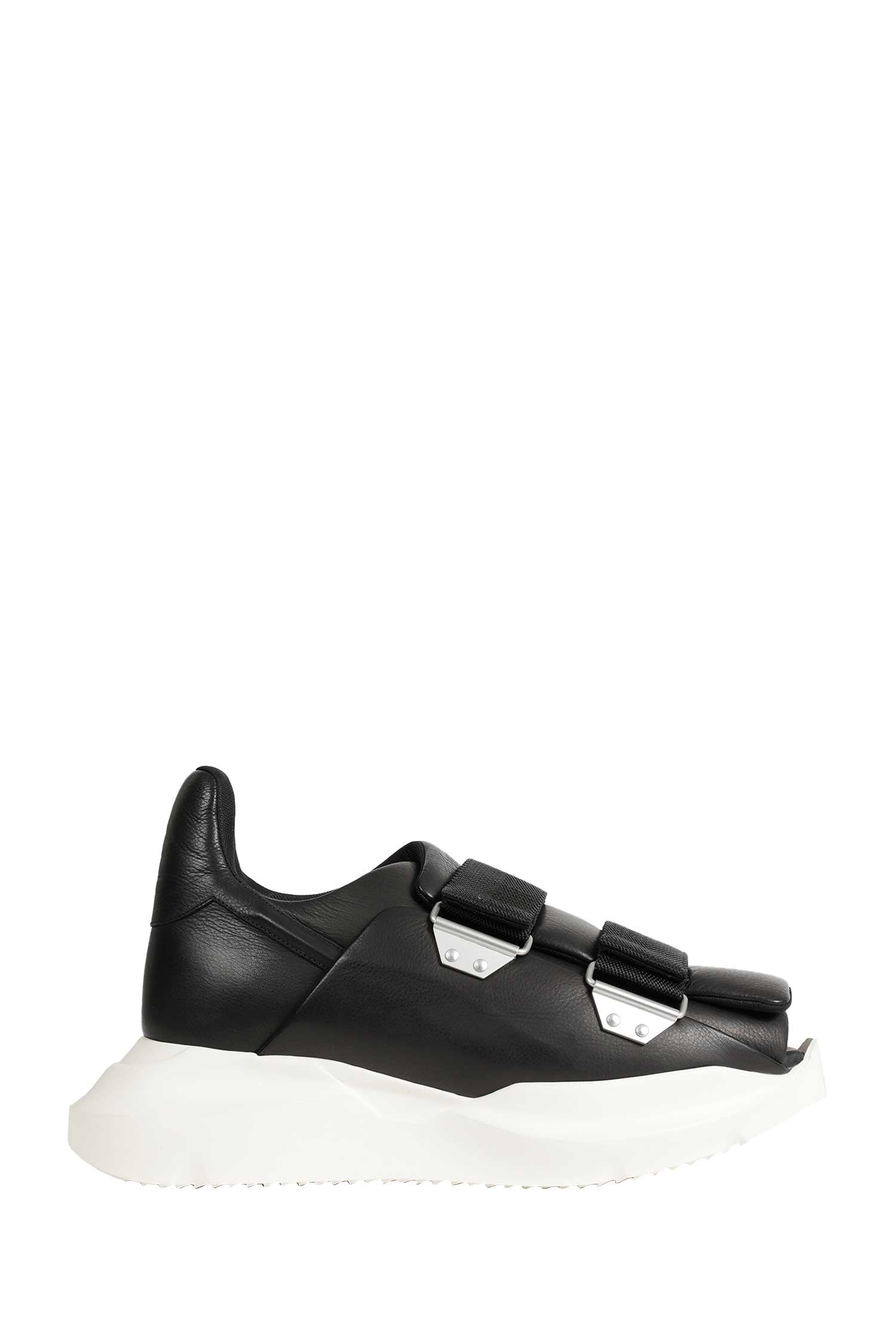 Rick Owens Temple Burritogeth Sneakers
