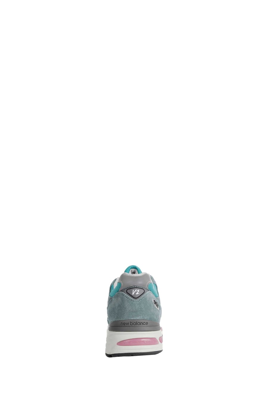 New Balance Made in UK 991V2 'Retro Pop' Sneakers, view 3
