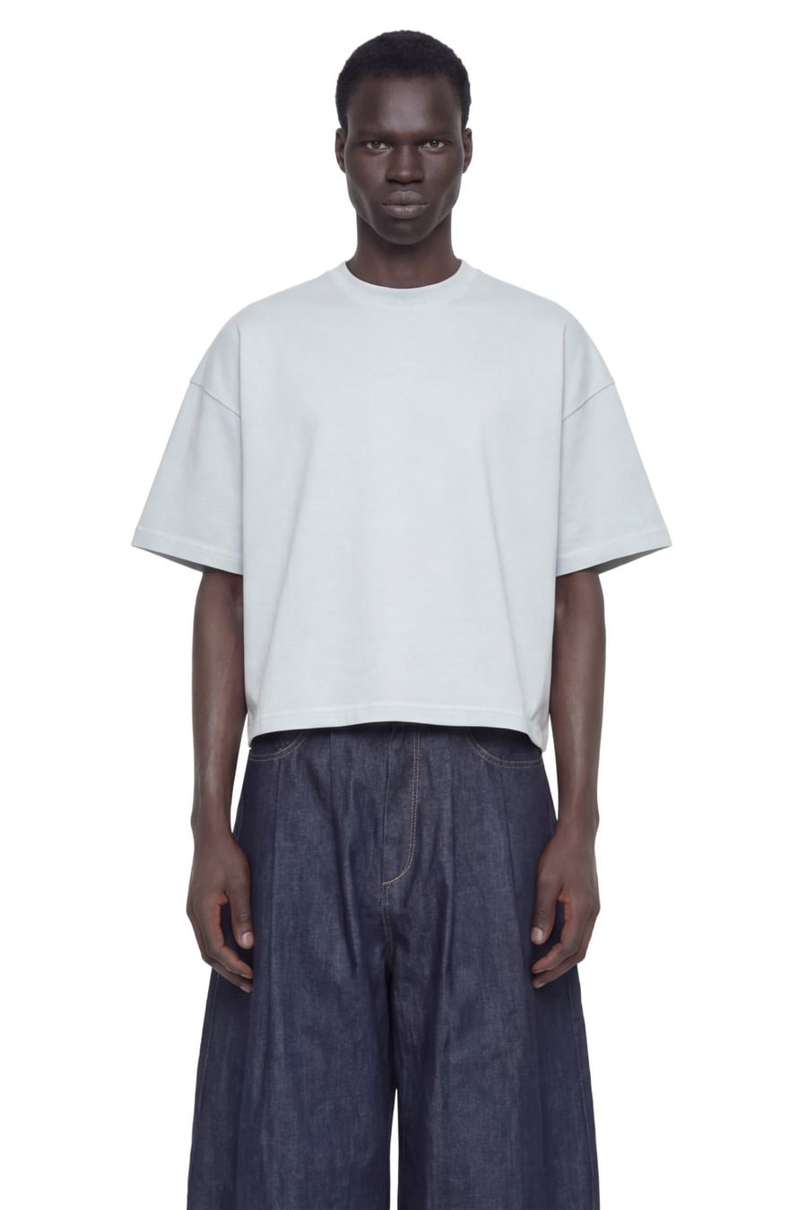 NVL GARDE S/S Tee