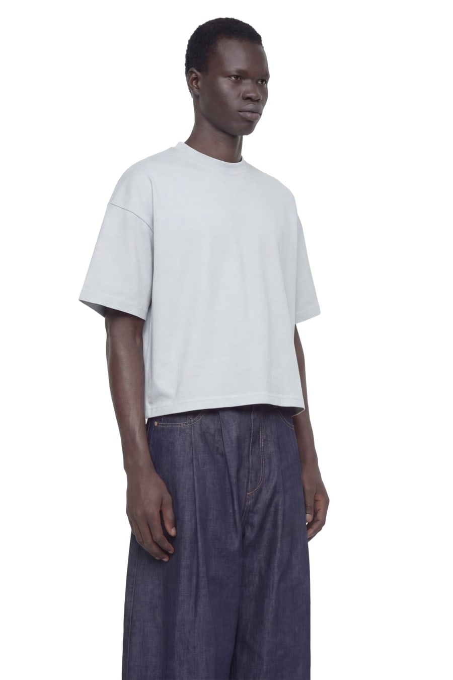 NVL GARDE S/S Tee, view 2