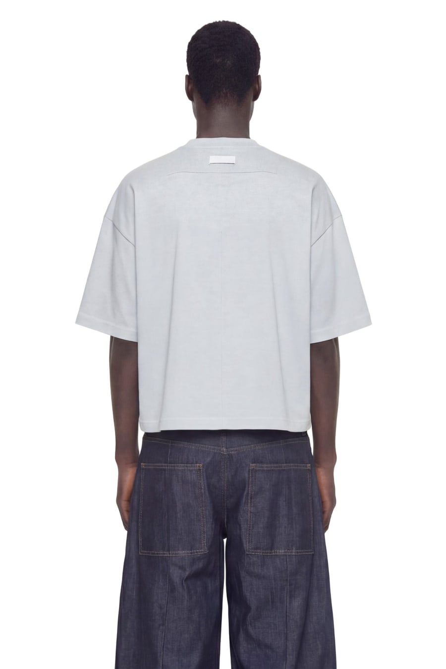 NVL GARDE S/S Tee, view 3
