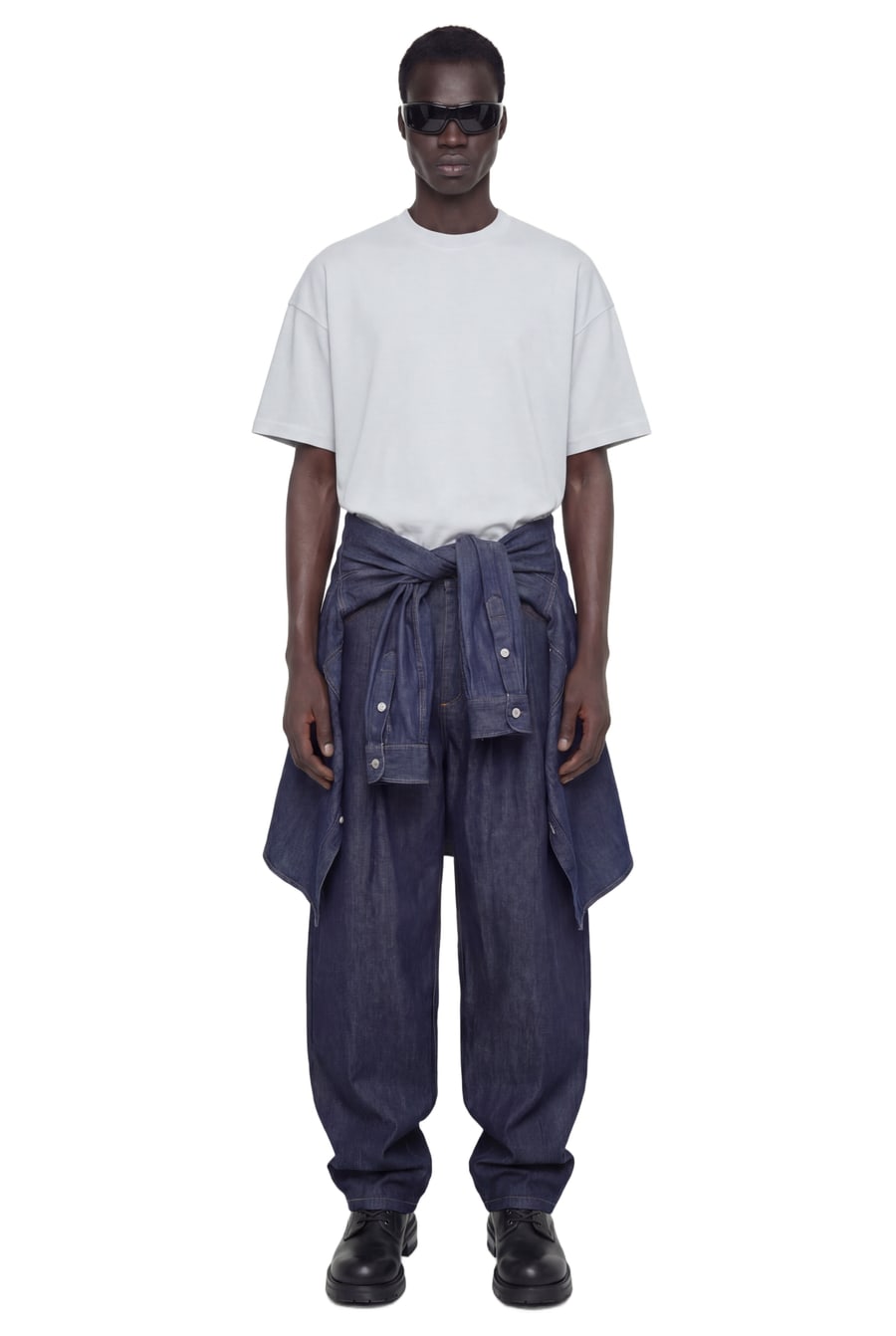 NVL GARDE S/S Tee, view 4
