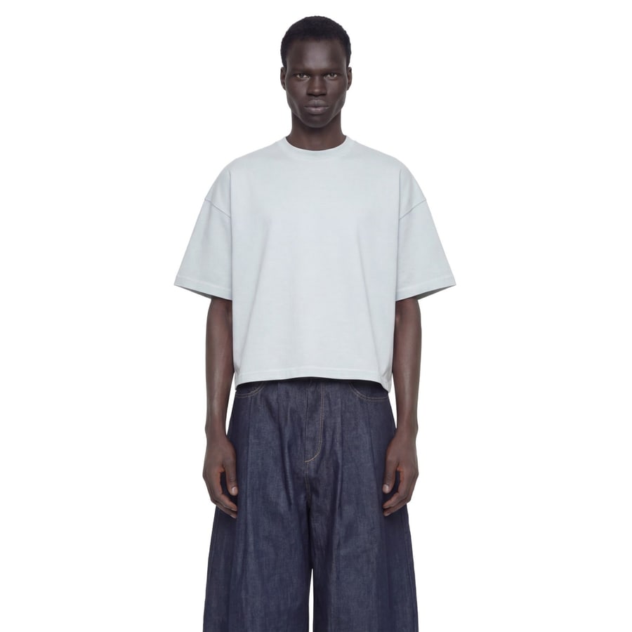 NVL GARDE S/S Tee, view 5