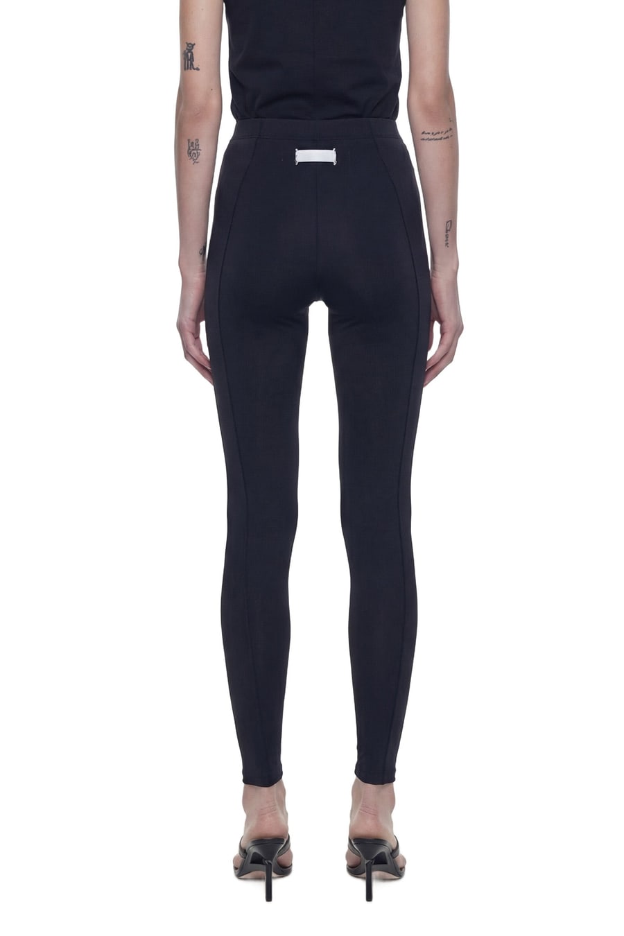 NVL GARDE Leggins, view 3