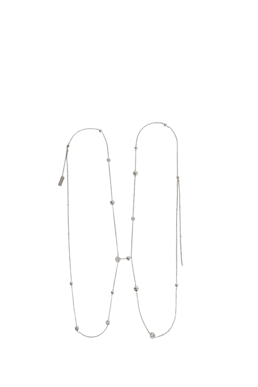 PANCONESI Diamanti Body Chain