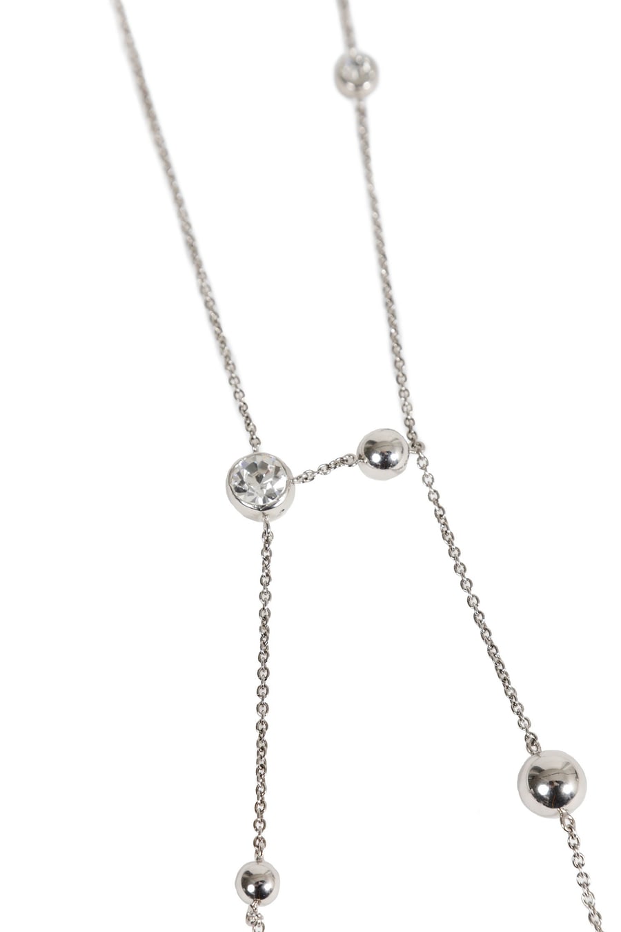 PANCONESI Diamanti Body Chain, view 2