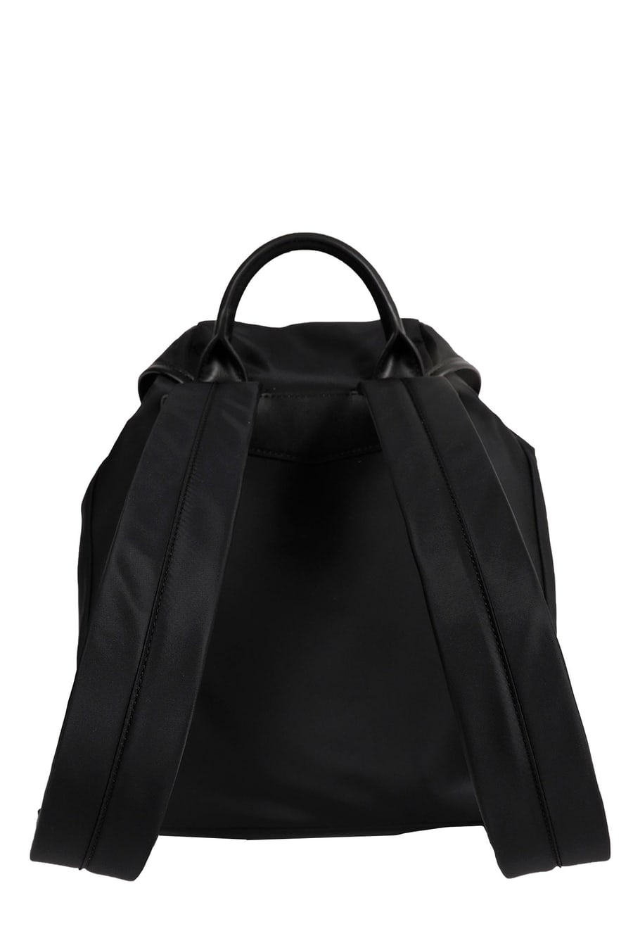 Emporio Armani Logo Backpack, view 3