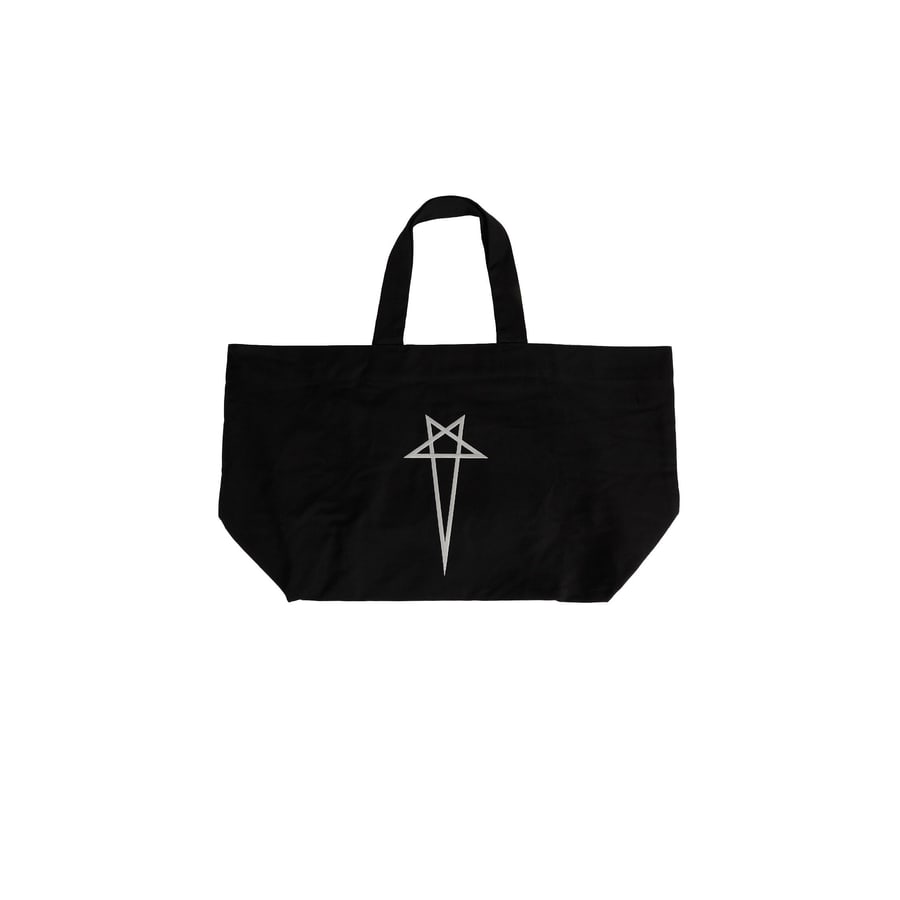 Rick Owens Temple Beach Bag, view 4