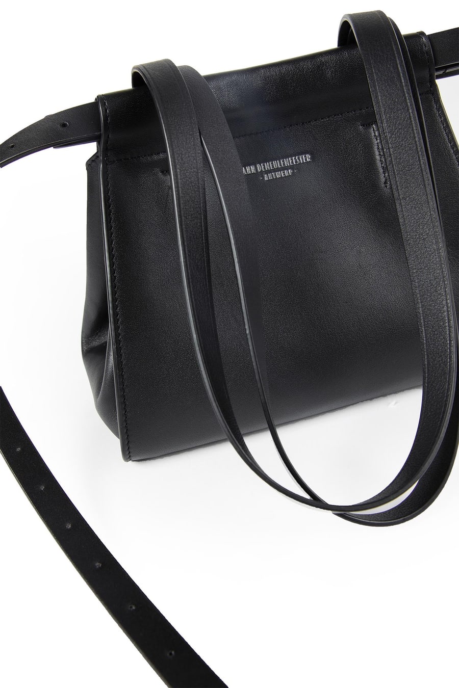 Ann Demeulemeester Nico Bag, view 4