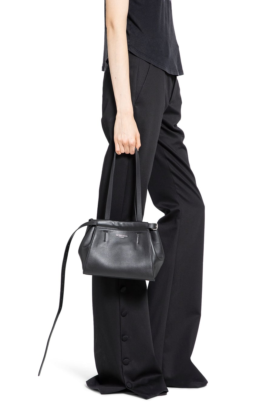 Ann Demeulemeester Nico Bag, view 5