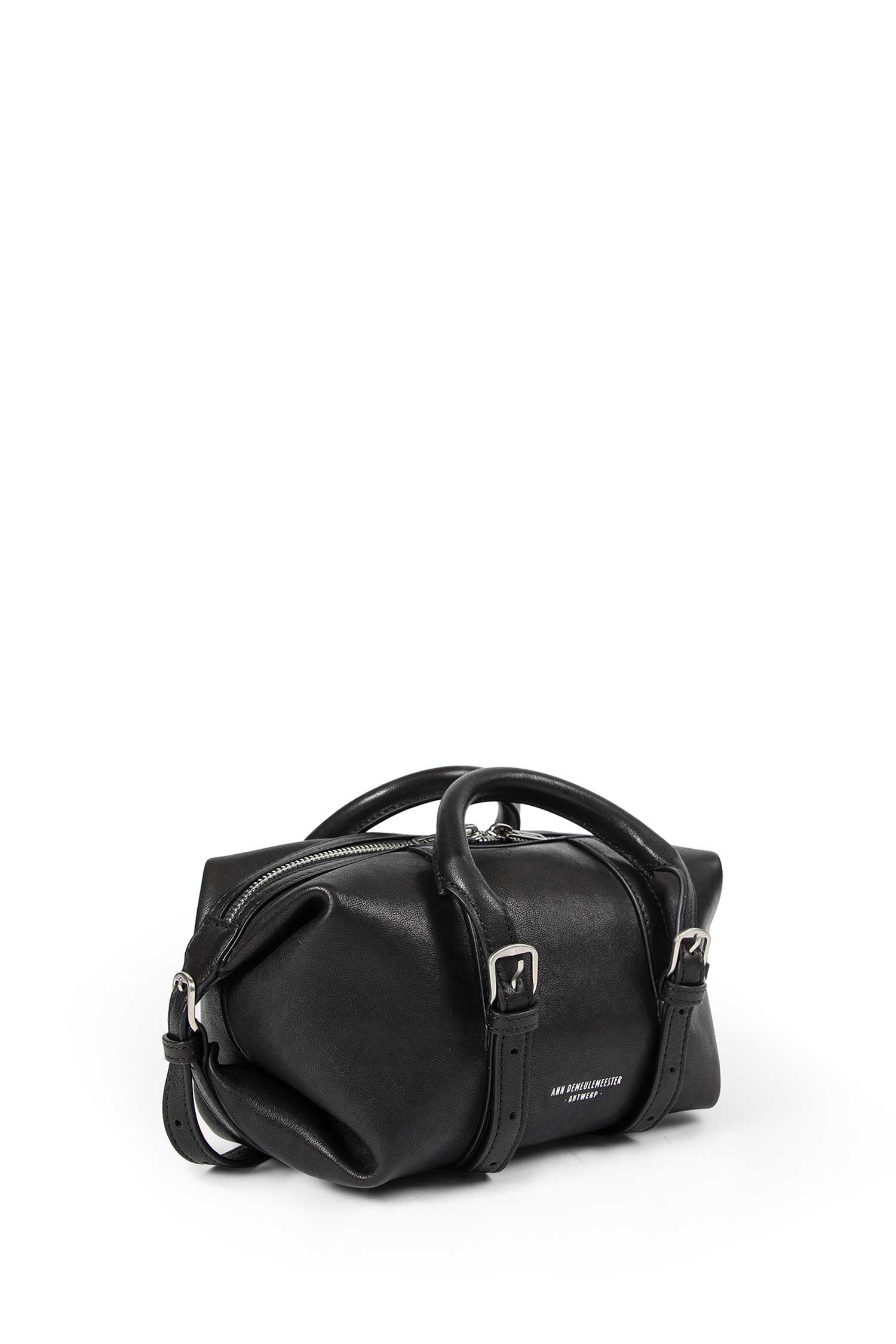 Ann Demeulemeester Terra Small Top Handle Bag, view 2