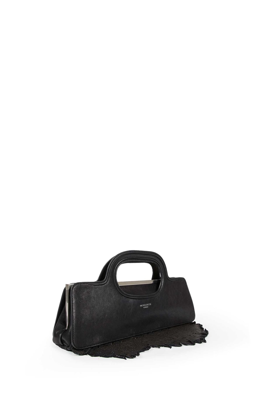 Ann Demeulemeester Jase Small Doctor Bag, view 2
