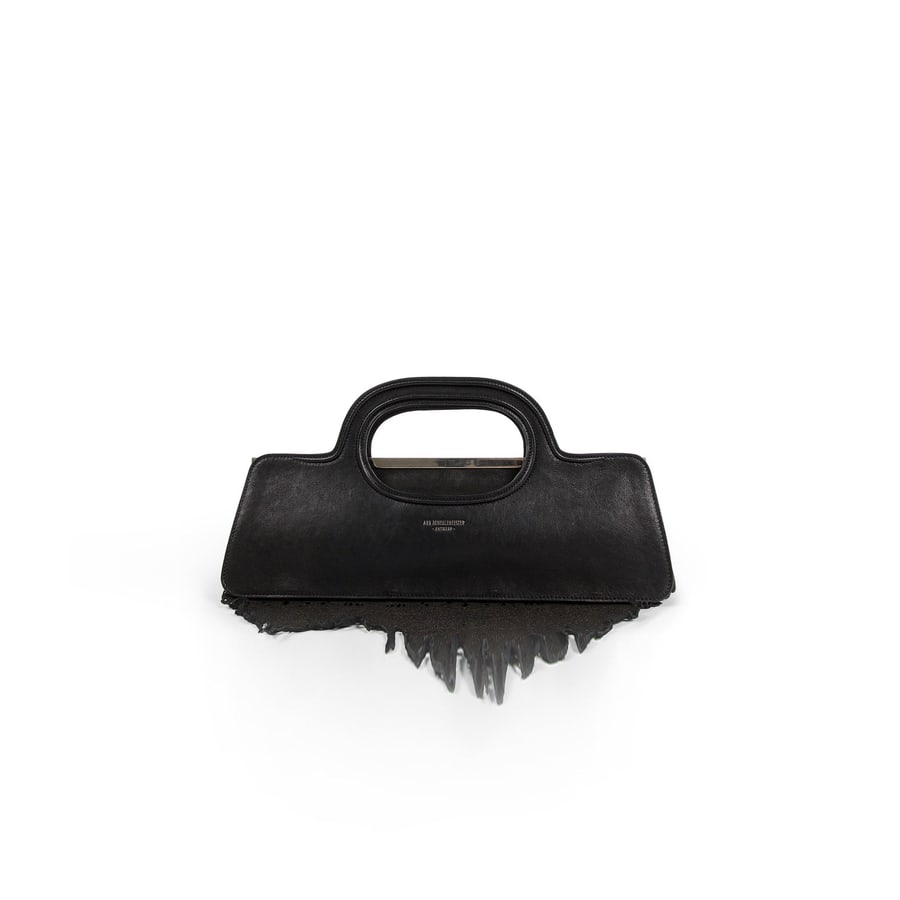 Ann Demeulemeester Jase Small Doctor Bag, view 6