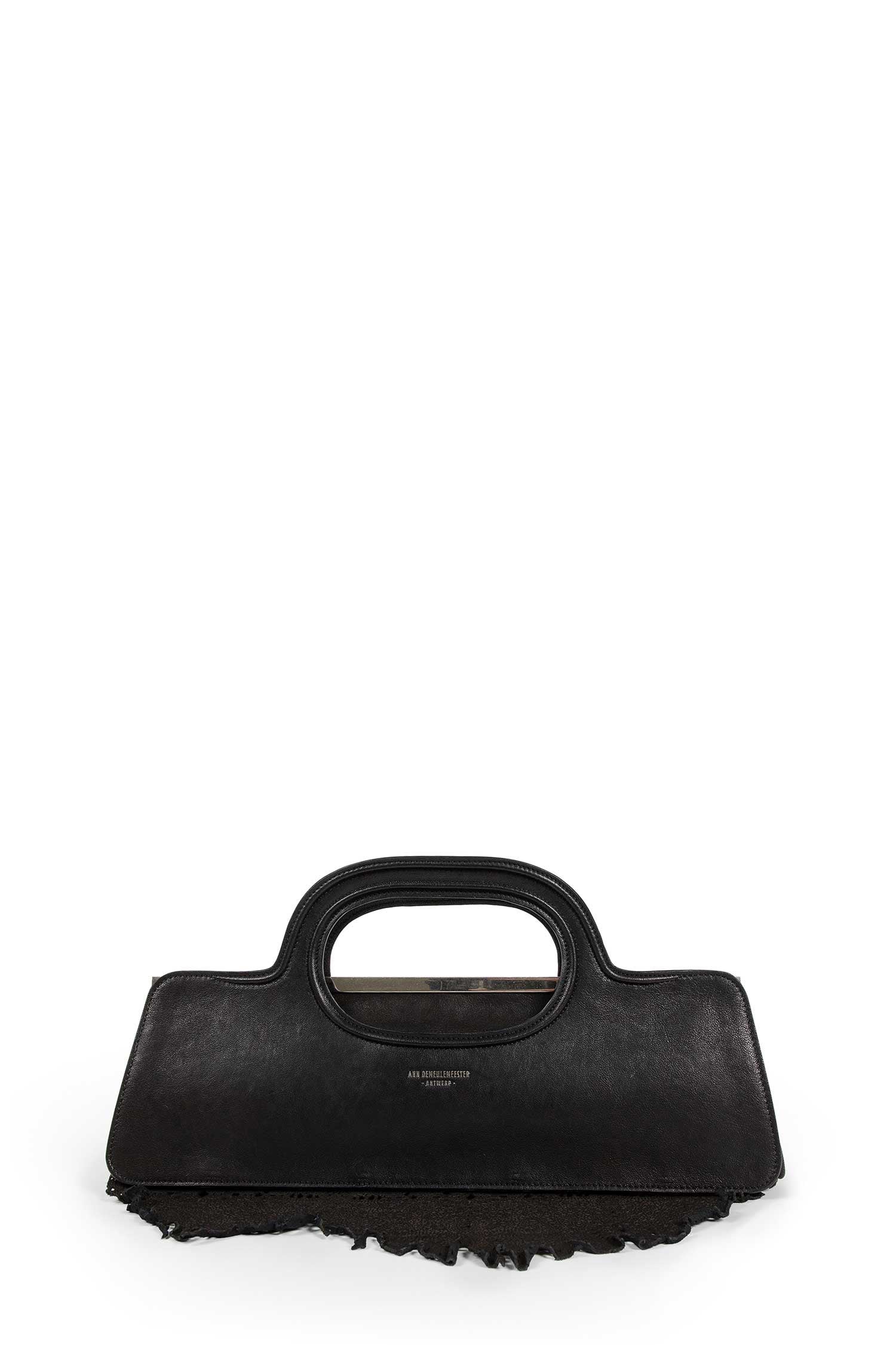Ann Demeulemeester Jase Small Doctor Bag