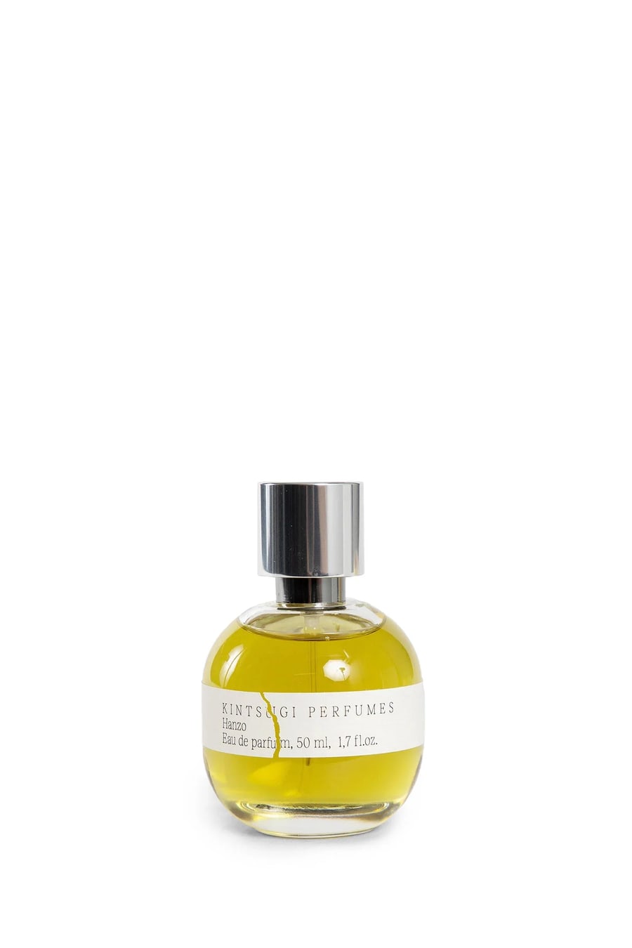 KINTSUGI PERFUMES Hanzo Eau De Parfum 50 ml