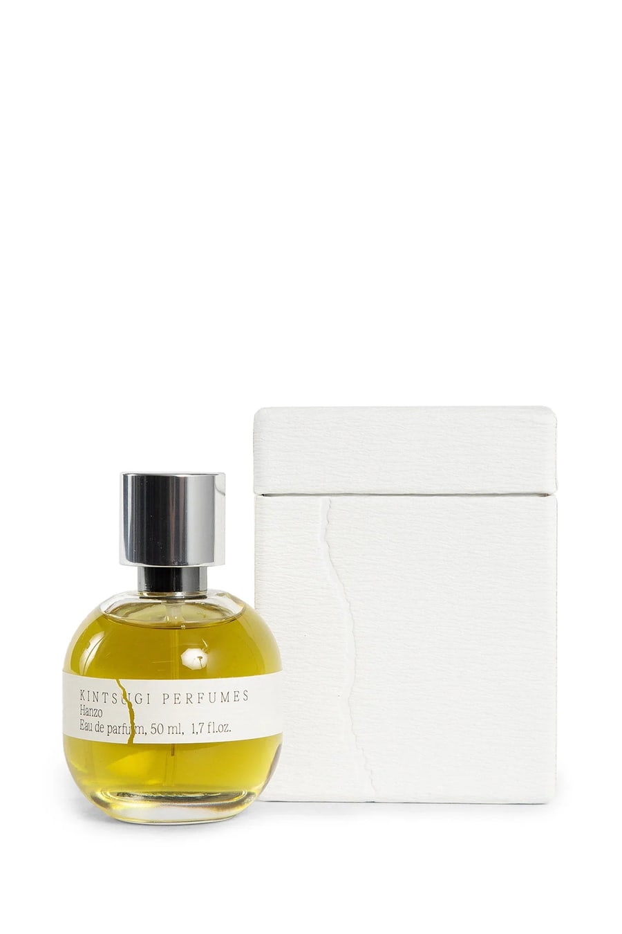 KINTSUGI PERFUMES Hanzo Eau De Parfum 50 ml, view 3
