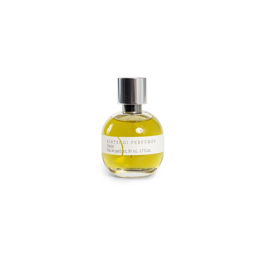 KINTSUGI PERFUMES Hanzo Eau De Parfum 50 ml, view 4