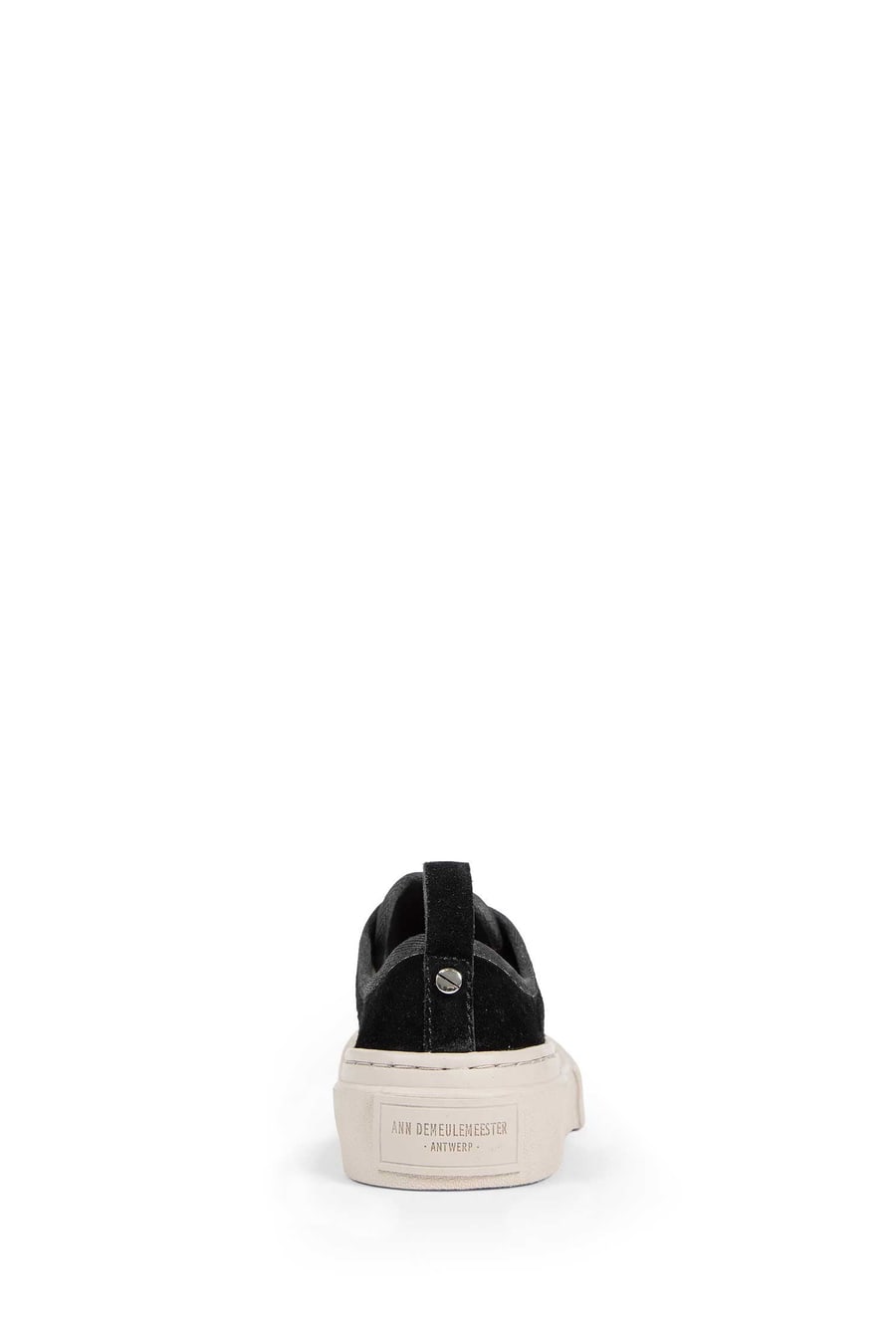 Ann Demeulemeester Halli Sneakers, view 3