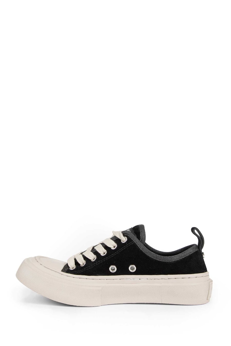Ann Demeulemeester Halli Sneakers, view 4