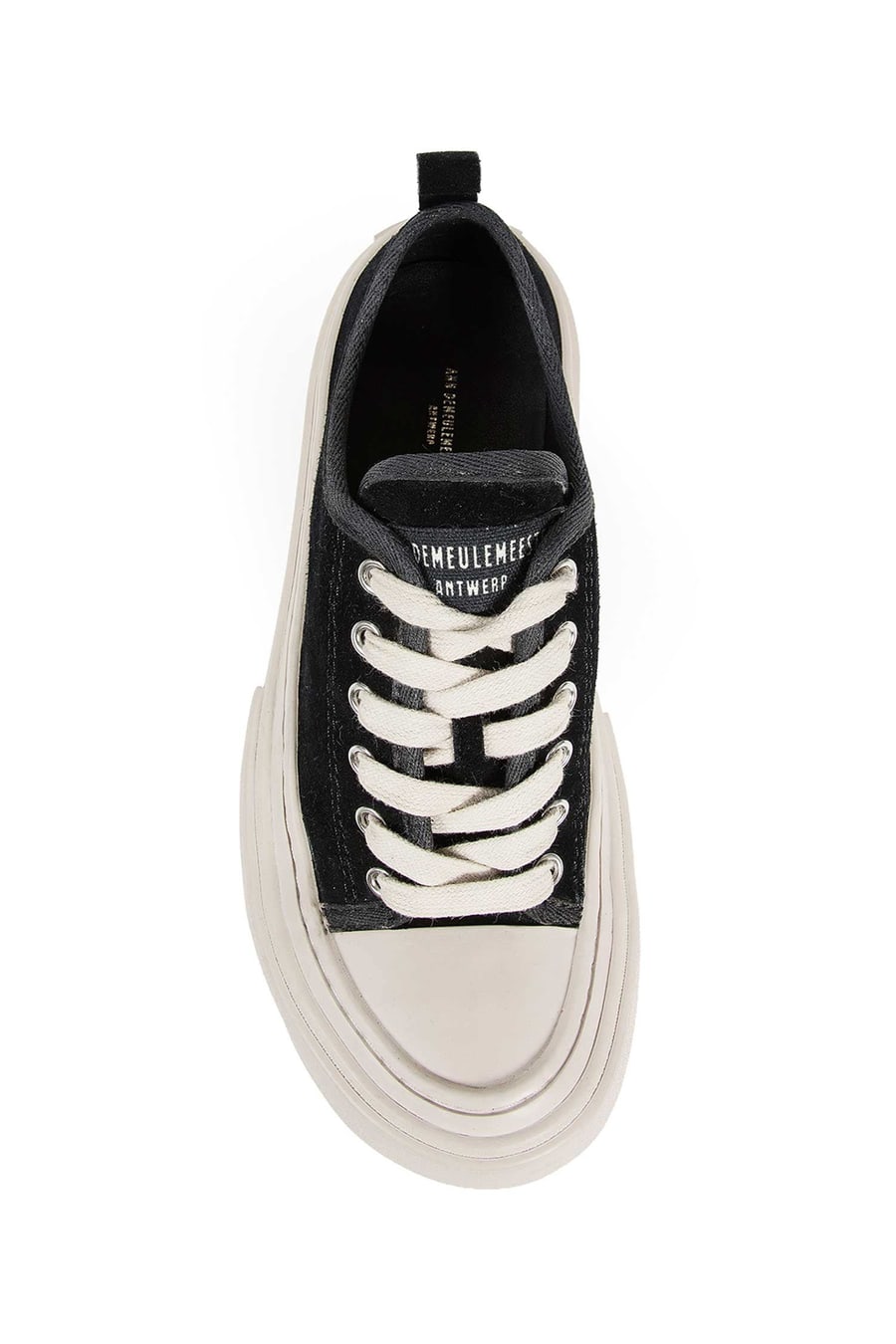 Ann Demeulemeester Halli Sneakers, view 5