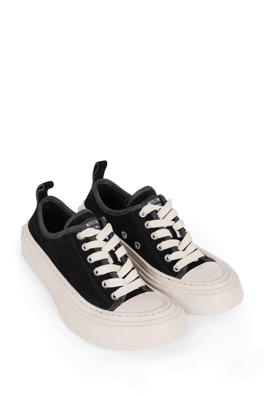 Ann Demeulemeester Halli Sneakers, view 6