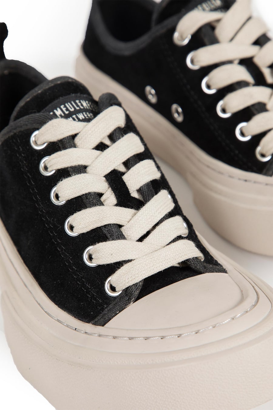 Ann Demeulemeester Halli Sneakers, view 7