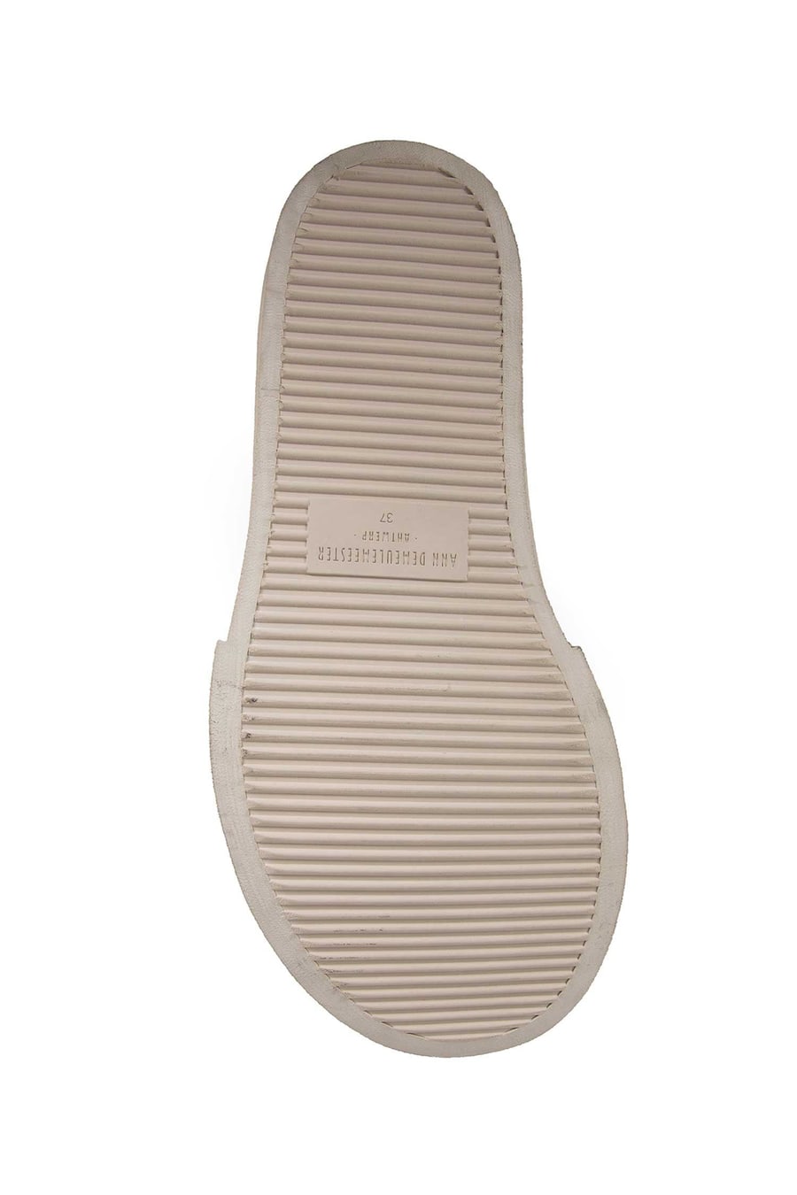 Ann Demeulemeester Halli Sneakers, view 8