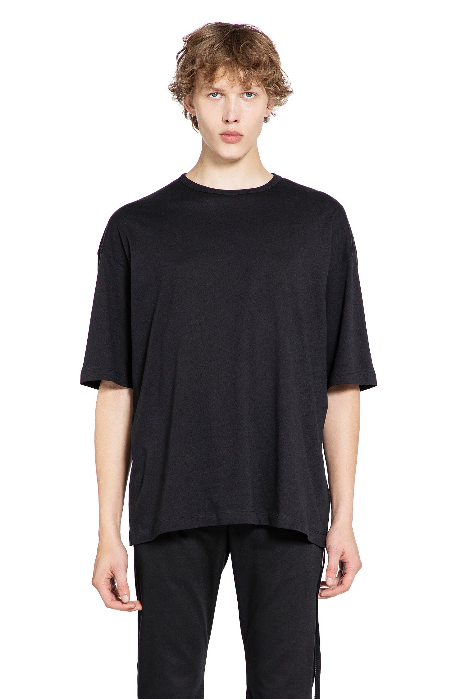Ann Demeulemeester Dieter ''The Solitary One'' T-Shirt