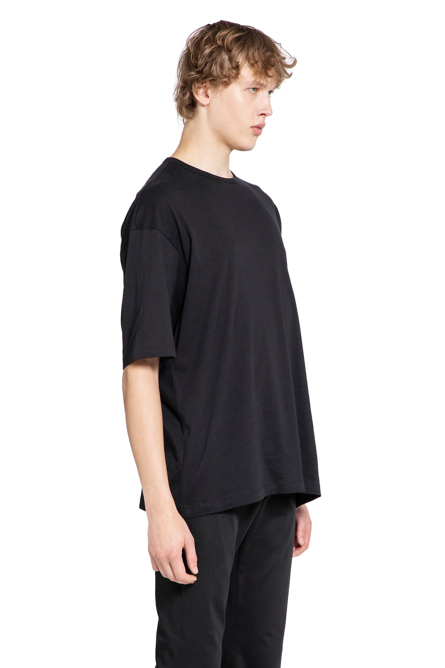 Ann Demeulemeester Dieter ''The Solitary One'' T-Shirt, view 2