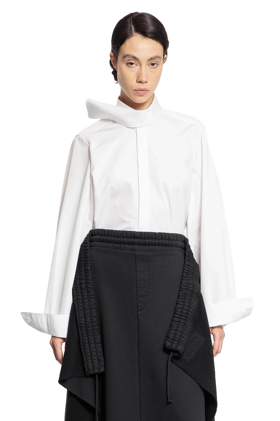 ALAINPAUL ALAINPAUL WOMAN  SHIRTS