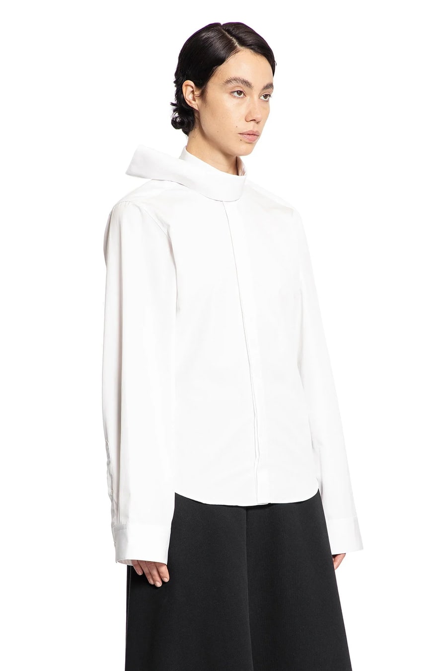 ALAINPAUL ALAINPAUL WOMAN  SHIRTS, view 3