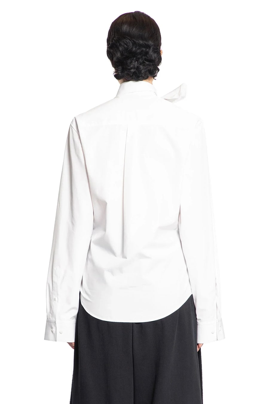 ALAINPAUL ALAINPAUL WOMAN  SHIRTS, view 4