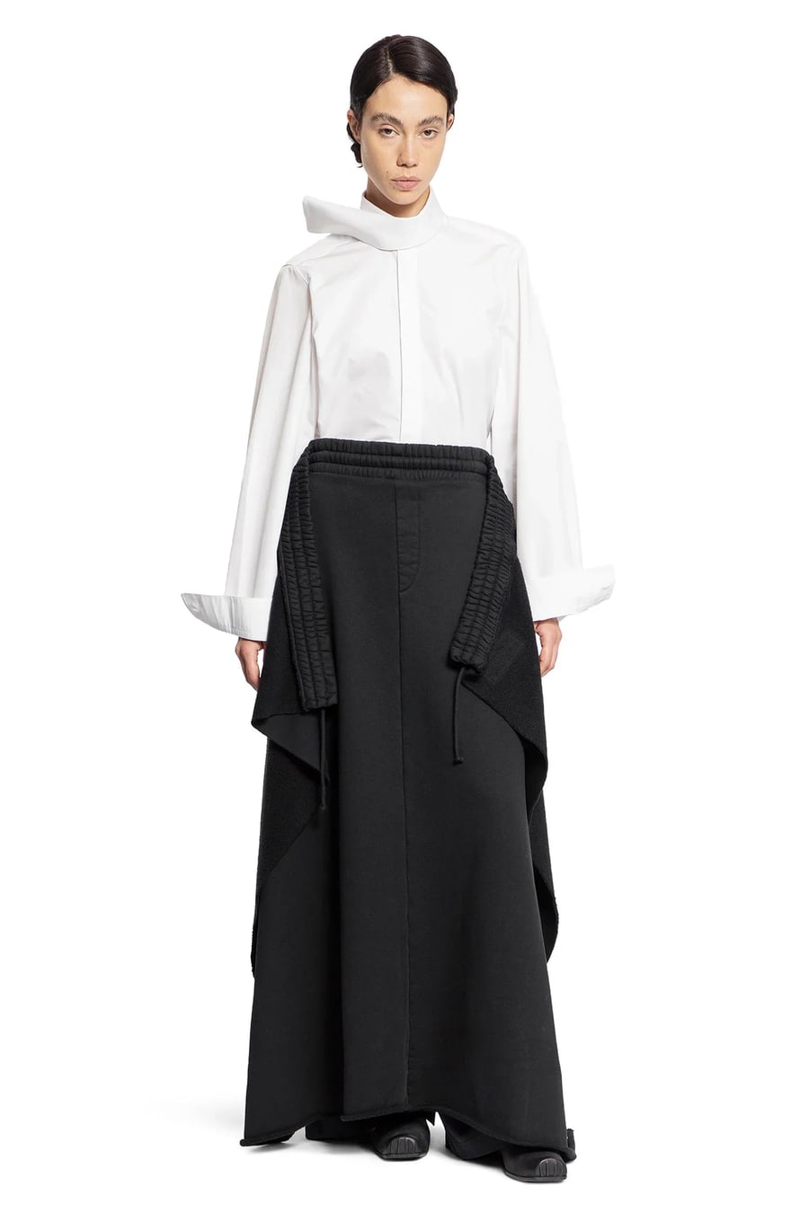 ALAINPAUL ALAINPAUL WOMAN  SHIRTS, view 5