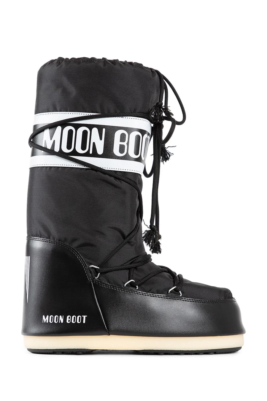 MOON BOOT Icon Nylon Ski Boots