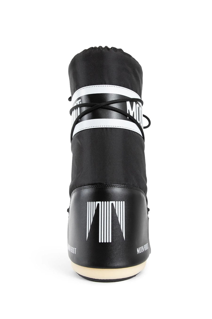 MOON BOOT Icon Nylon Ski Boots, view 3
