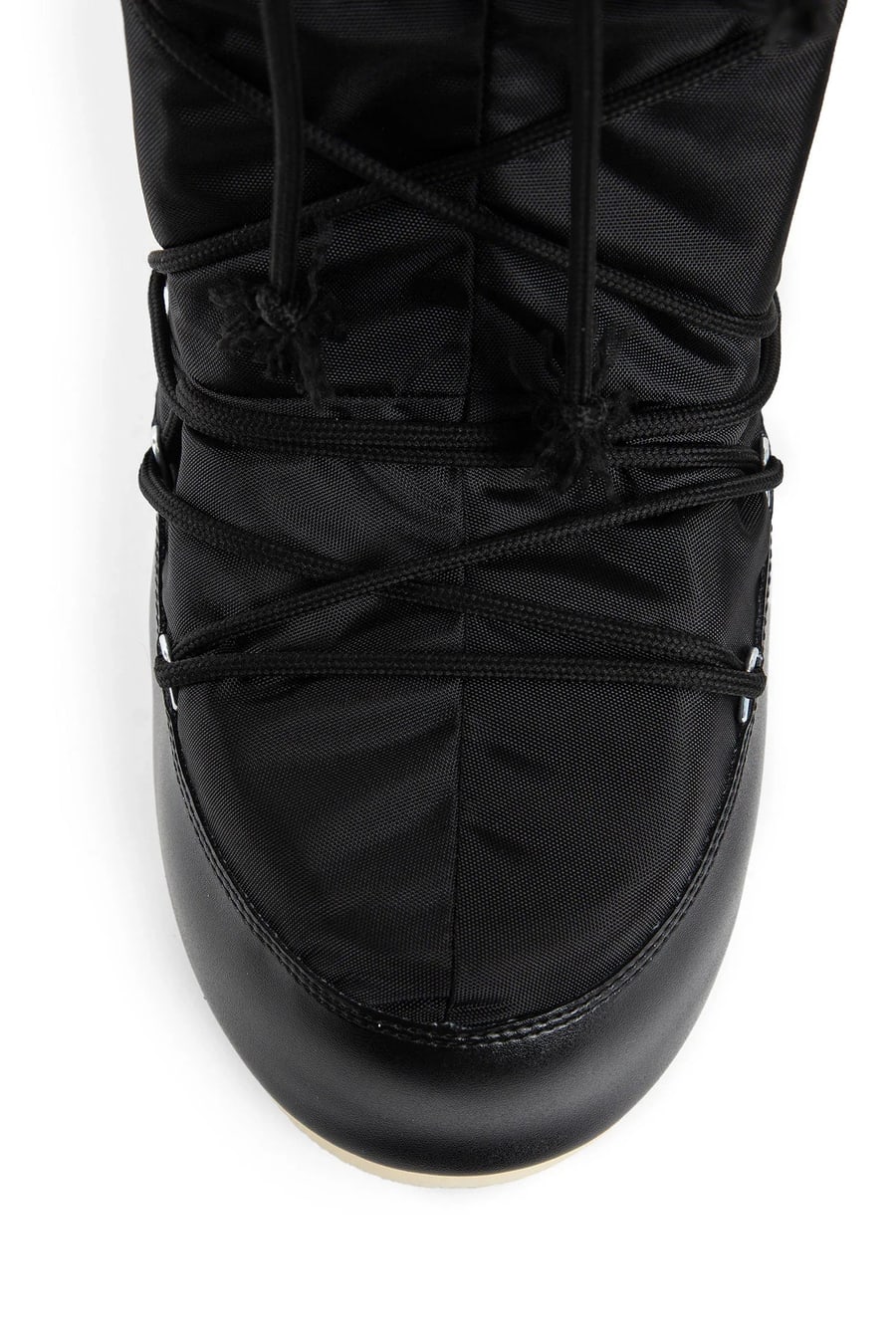 MOON BOOT Icon Nylon Ski Boots, view 5