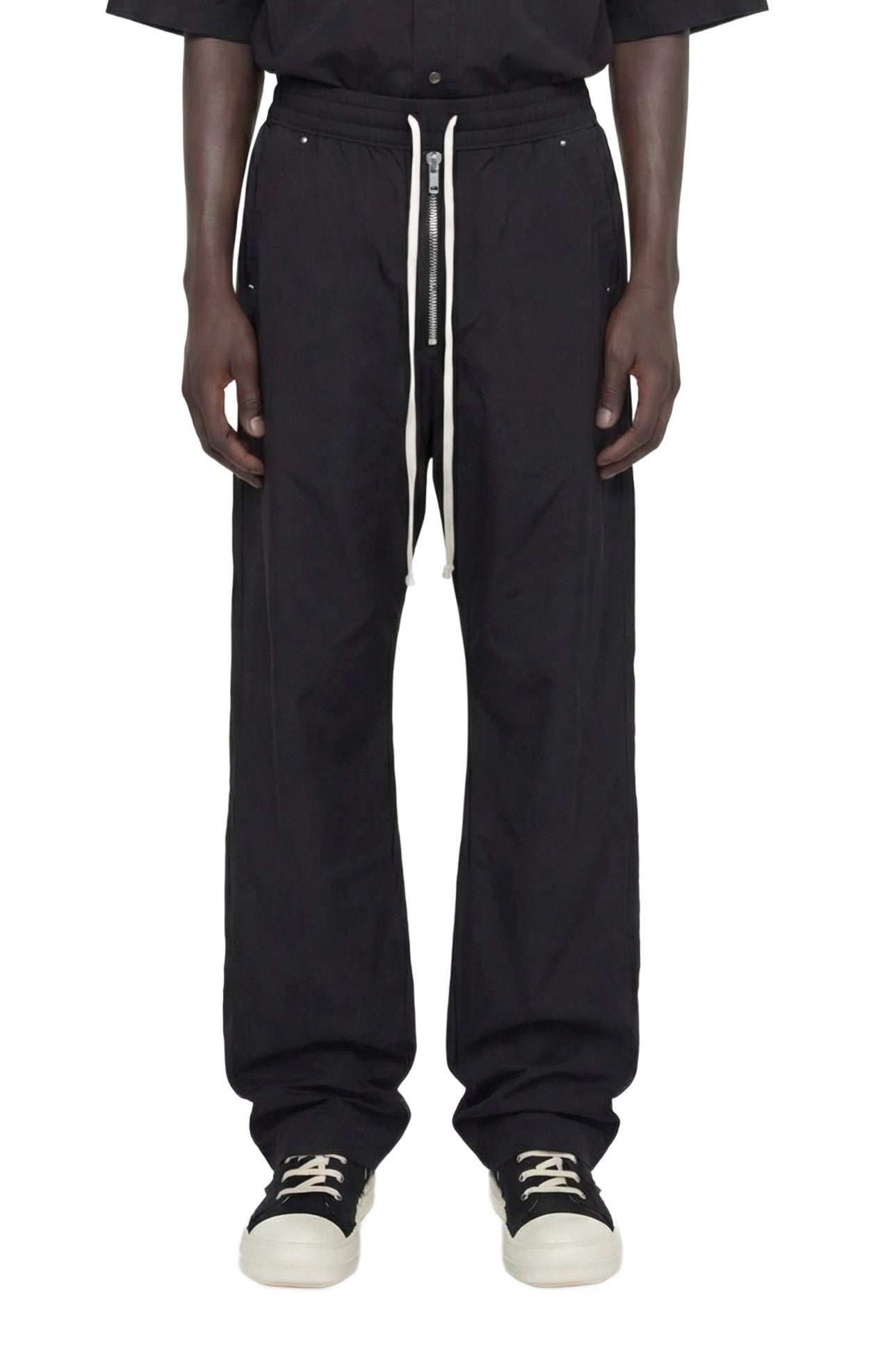 Rick Owens DRKSHDW Geth Belas Cargo Trousers, view 2